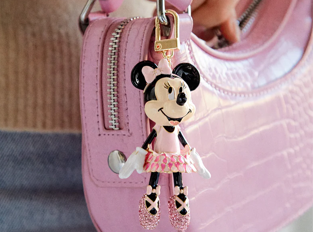 Minnie handbag discount